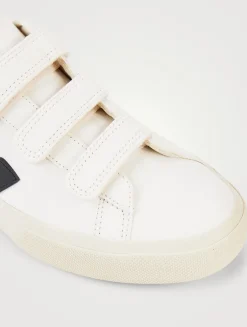 Recife Leather Sneakers