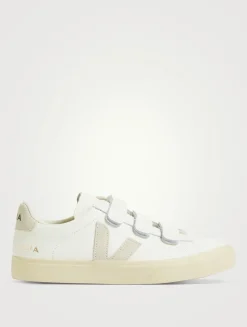 Recife Leather Sneakers