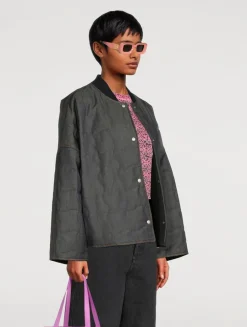 Rectangular Sunglasses