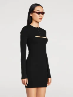 Rectangular Sunglasses