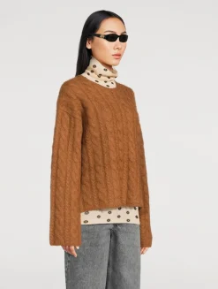 Rectangular Sunglasses