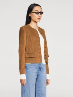 Rectangular Sunglasses