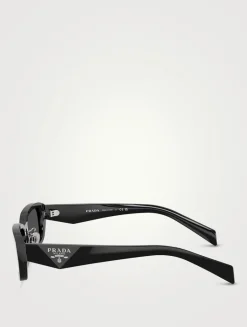 Rectangular Sunglasses