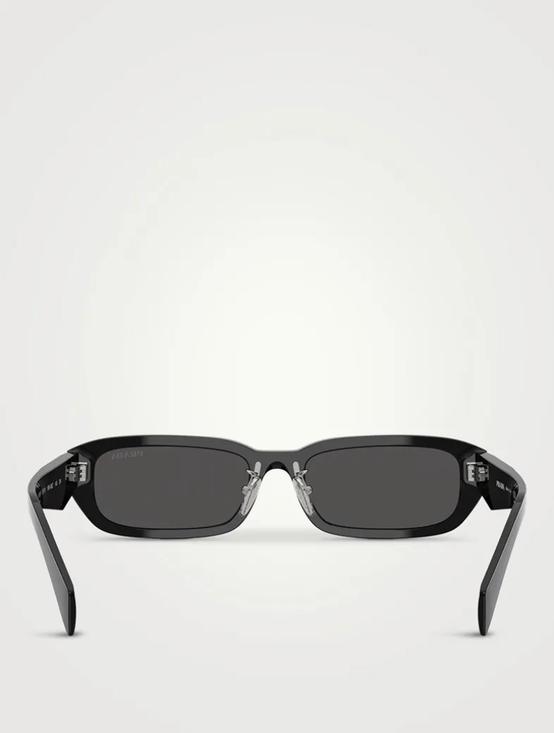Rectangular Sunglasses