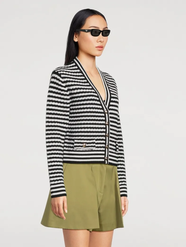 Rectangular Sunglasses