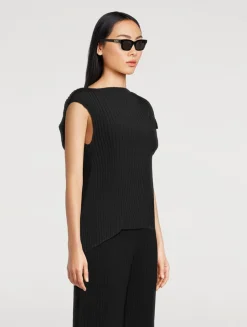 Rectangular Sunglasses