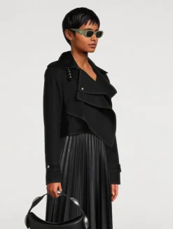 Rectangular Sunglasses (Adjusted Fit)