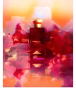 Red Hibiscus Cologne Intense