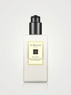 Red Roses Body & Hand Lotion