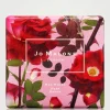 Red Roses Soap