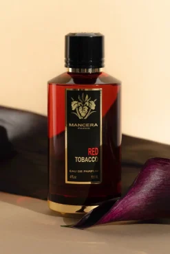 Red Tobacco Eau de Parfum