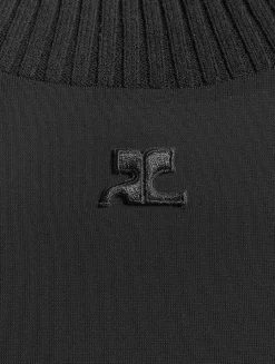 Reedition Second Skin Knit Top