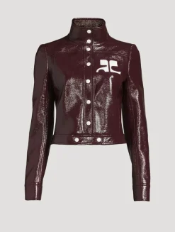 Reedition Vinyl Jacket