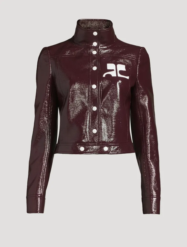 Reedition Vinyl Jacket