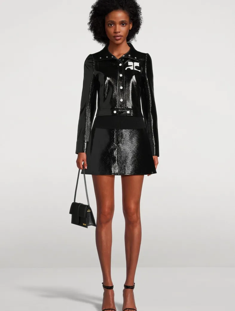 Reedition Vinyl Jacket