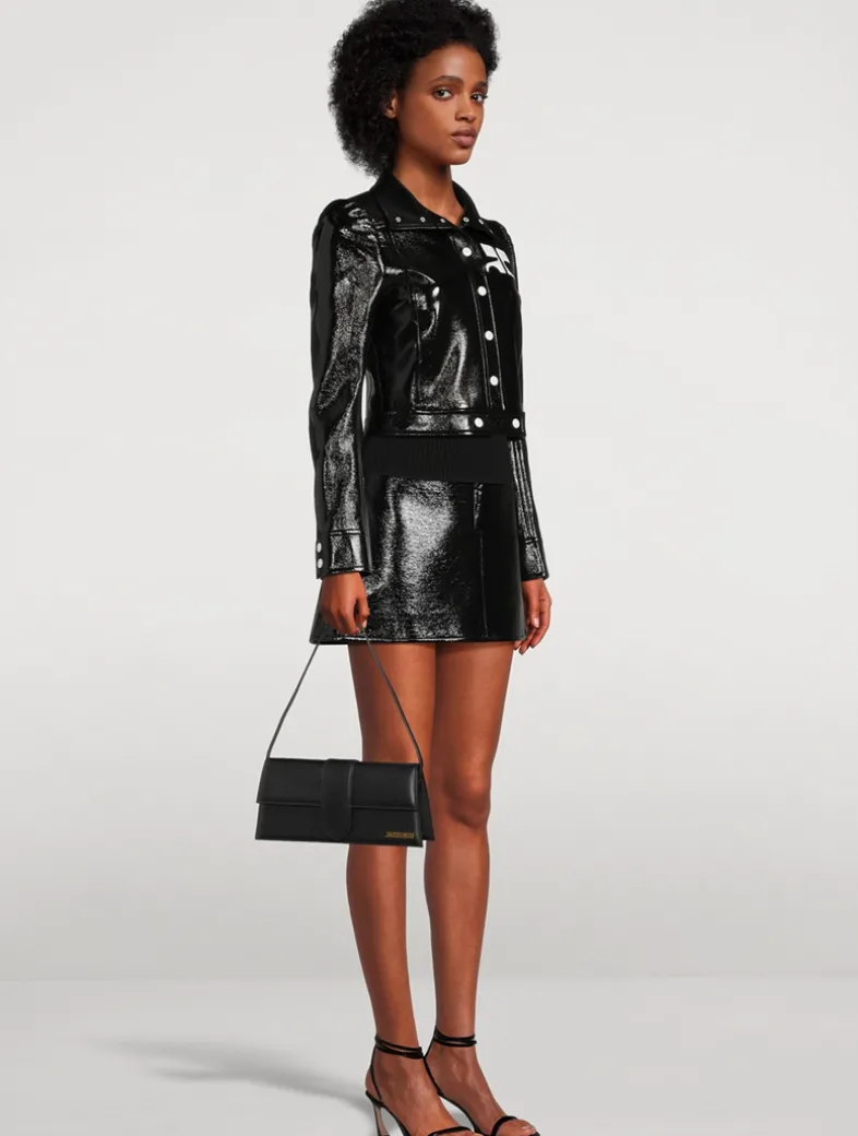 Reedition Vinyl Jacket