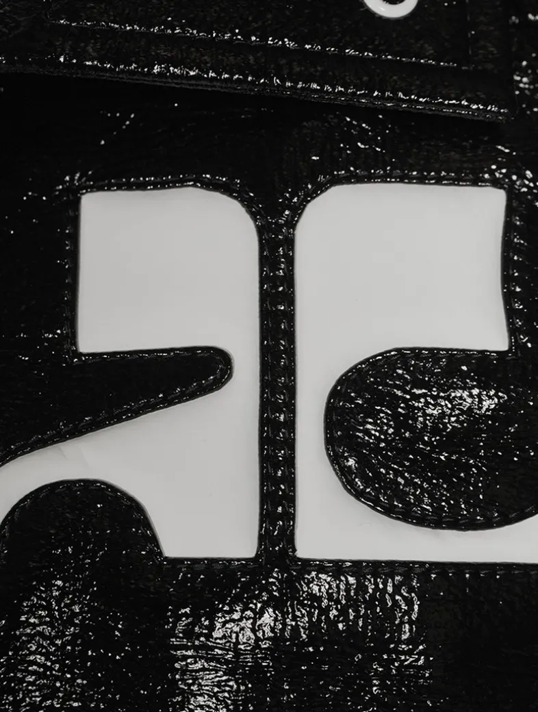 Reedition Vinyl Jacket