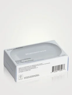 Reenergizing Whiteclay Body Bar