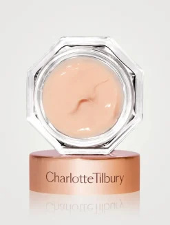 Refillable Magic Eye Rescue Cream with Retinol