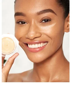 Refillable Magic Eye Rescue Cream with Retinol