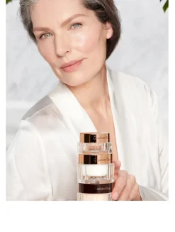 Refillable Magic Eye Rescue Cream with Retinol