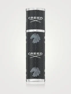 Refillable Travel Atomizer