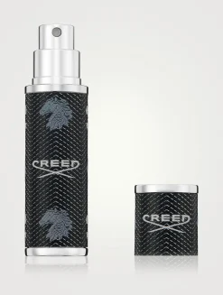 Refillable Travel Atomizer