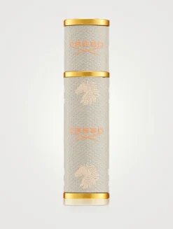 Refillable Travel Perfume Atomizer 5ml – Beige