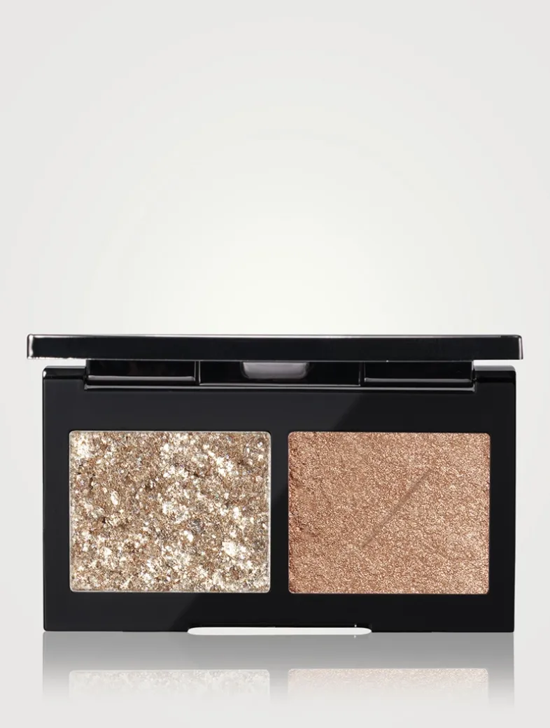 Refining Eye Shadow Double
