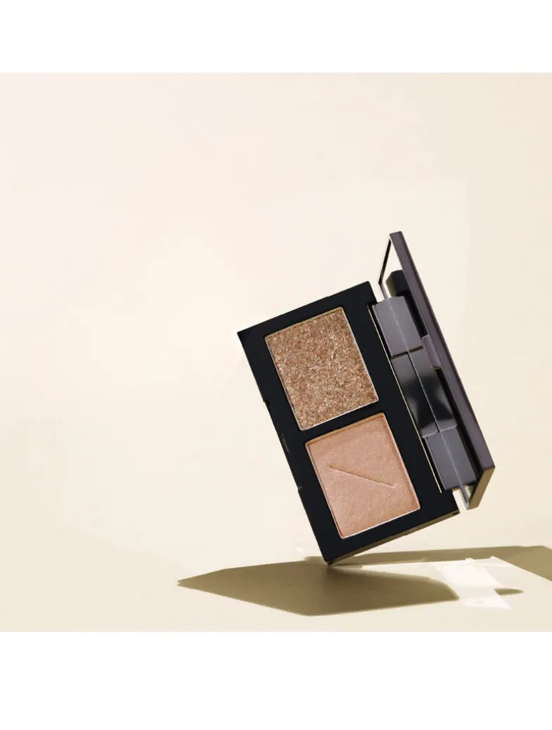 Refining Eye Shadow Double