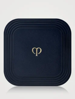 Refining Pressed Powder Puff