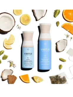 Refresh - Purifying Leave-In Conditioner