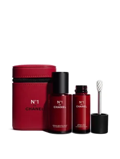 Refreshes - Smooths - Preserves