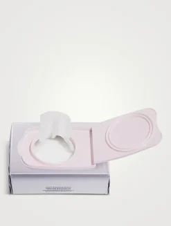 Refreshing Cleansing Sheets