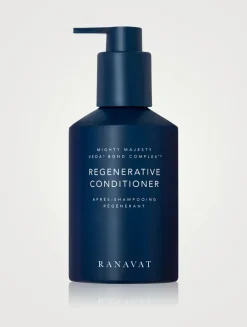 Regenerative Conditioner
