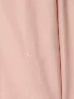 Regular Fit Cotton Poplin Shirt