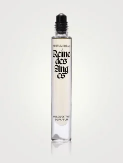 Reine des Anges Perfume Oil Extract