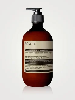 Rejuvenate Intensive Body Balm