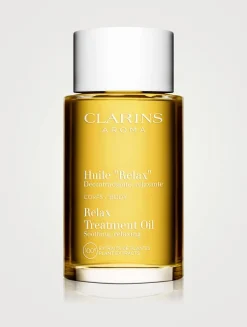 Relax Body Treatment Oil