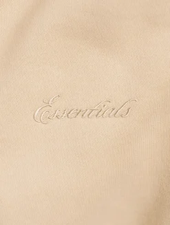 Relaxed Fleece Sweatpants