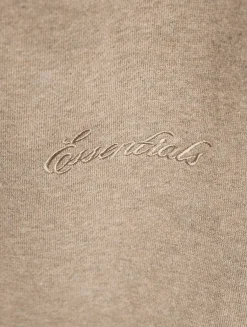 Relaxed Fleece Sweatpants