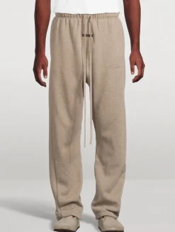 Relaxed Fleece Sweatpants