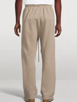 Relaxed Fleece Sweatpants