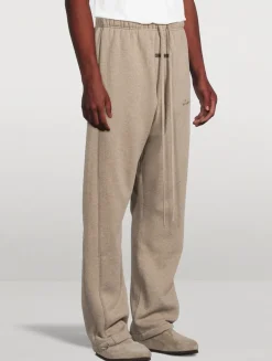 Relaxed Fleece Sweatpants