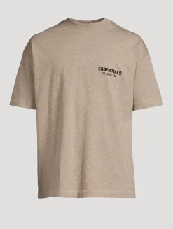 Relaxed Logo T-Shirt