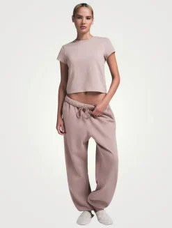 Relaxed Tees Shrunken T-Shirt