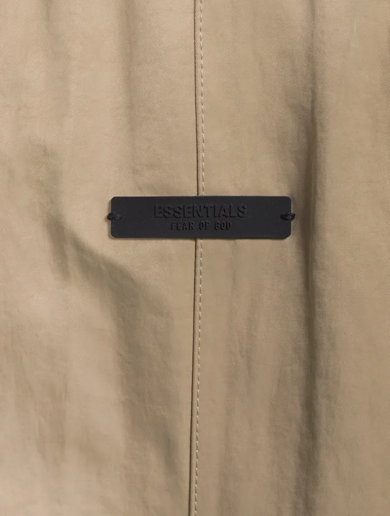 Relaxed Utility Pants