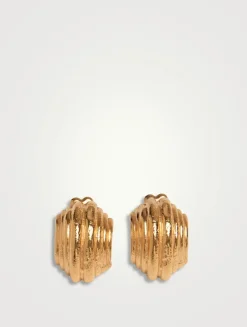 Remnants Of Athina Earrings