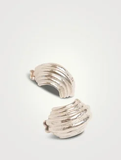 Remnants Of Athina Earrings