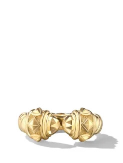 Renaissance® Ring In 18k Yellow Gold, 6.5mm